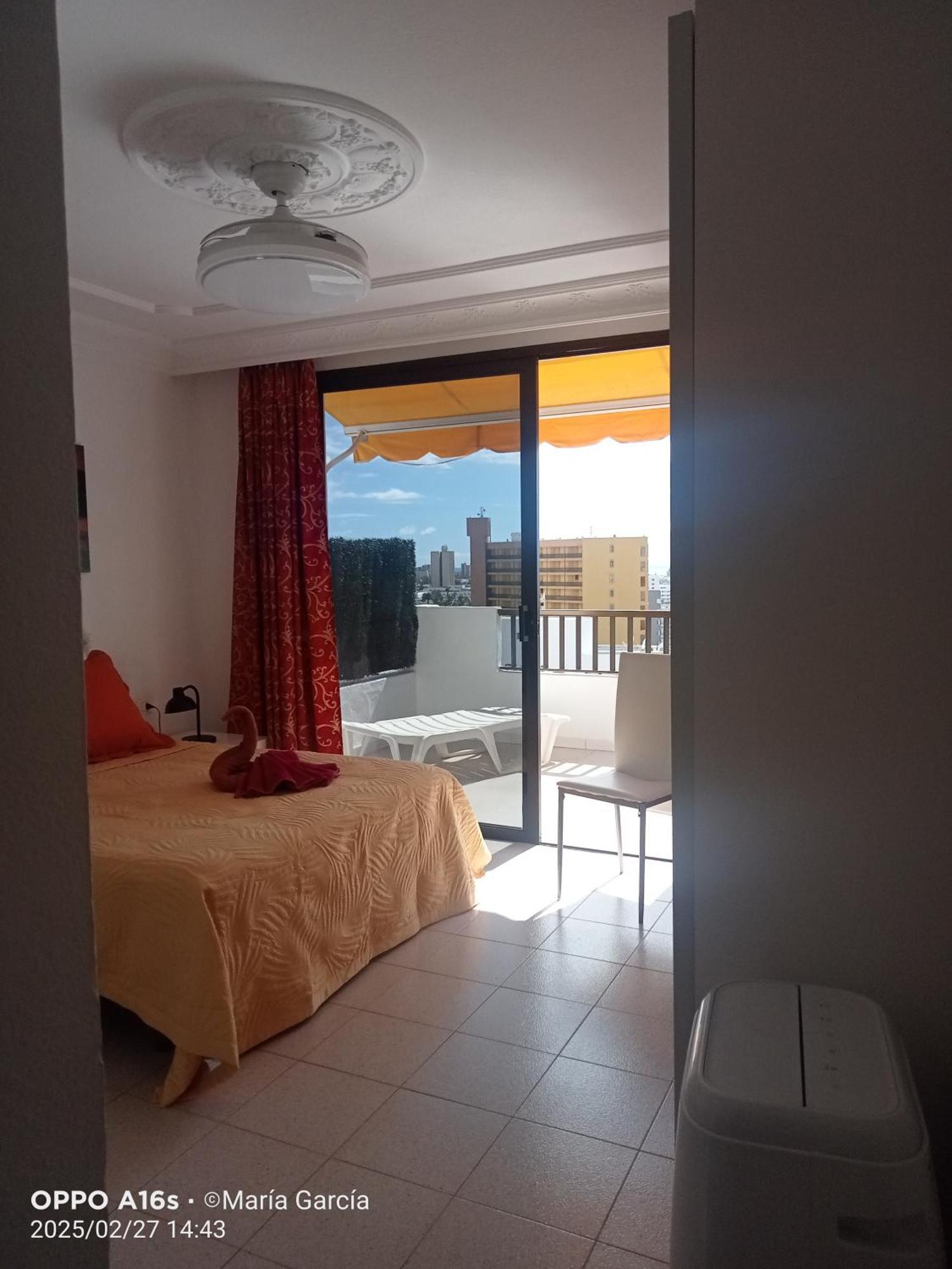 Apartamento Penthouse Sea View Jacuzzy Terrace & Pool Playa Feñabe Exterior foto