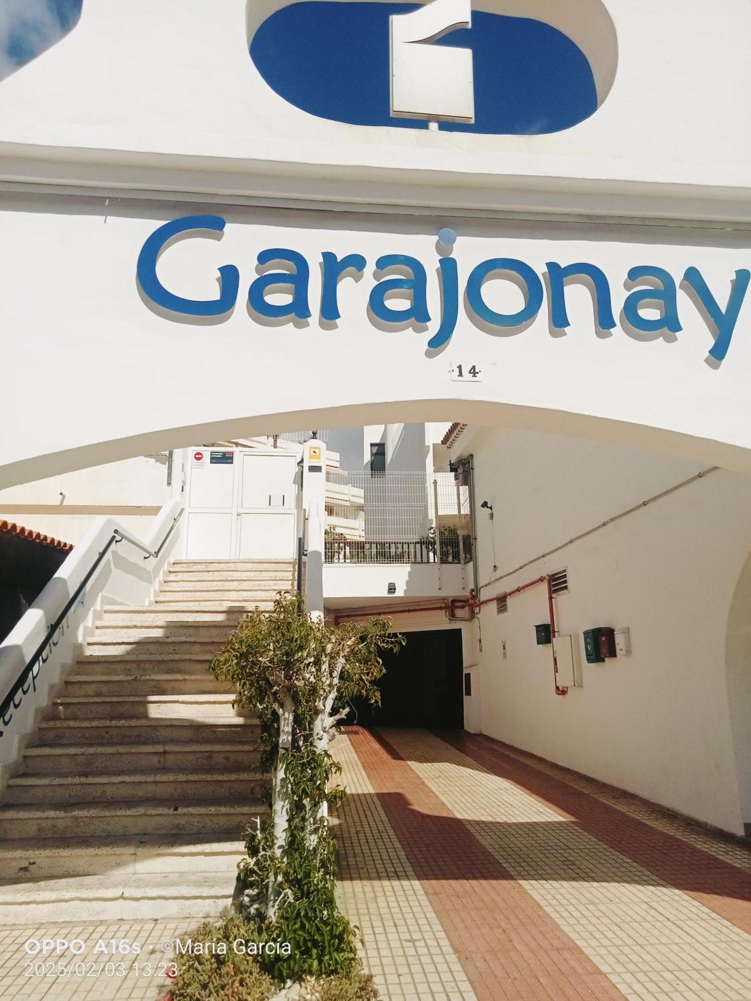 Apartamento Penthouse Sea View Jacuzzy Terrace & Pool Playa Feñabe Exterior foto