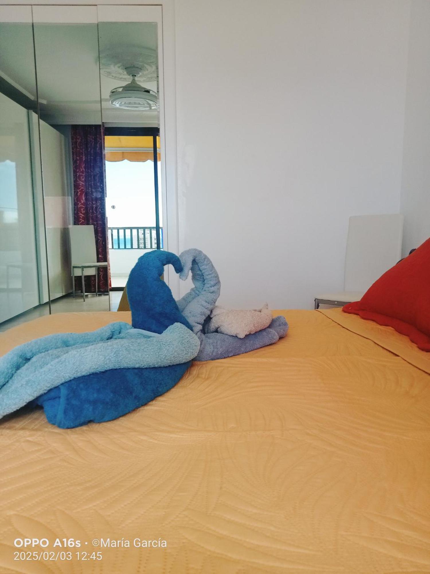 Apartamento Penthouse Sea View Jacuzzy Terrace & Pool Playa Feñabe Exterior foto